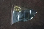 Rear Left Quarter Panel Window 99754311111 Porsche 911 Turbo Cabriolet 99-05. Fixed Price $59.99.