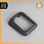 02-05 Mercedes W163 Ml320 Ml350 Center Console Gear Shift Shifter Trim Bezel Oem. Fixed Price $41.50.