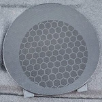 02-06 Acura Rsx Rear Passenger Right Side Speaker Grill Cover 83737-s6m-a000. Fixed Price $14.95.