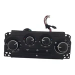 2006 Jeep Grand Cherokee Automatic Temperature Climate Control Oem P55111010ah. Fixed Price $55.99.