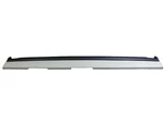 17-23 Tesla Model 3 Front Dashboard Decor Instrument Panel Trim 1621493-00-b. Fixed Price $180.00.