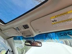 2015 Subaru Legacy Overhead Console Sunroof Tan Used Oem 241-12744a. Fixed Price $111.82.