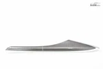 2014-2020 Infiniti Qx60 Front Right Passenger Side Door Panel Molding Trim Oem. Fixed Price $53.89.