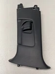 Toyota Bz4x Left Driver Side B Pillar Upper Trim Cover Panel Oem 2020-2022. Fixed Price $82.80.