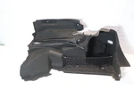 Mercedes E Class W207 Convertible Boot Trunk Carpet Trim Right Side A2076900044. Fixed Price $71.96.