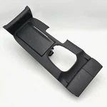 2008-2012 Honda Accord Center Console Cup Holder Shift Bezel Black 77297-ta0-a0. Fixed Price $39.99.