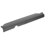 Genuine Hyundai Front Sill Plate 85871-3q000-hz. Fixed Price $95.39.