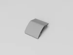 Mercedes S Class W220 Cover Jack Front Side Skirts. Fixed Price $51.57.