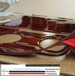 Interior Wood Dash Trim Fits Volvo S80 Xc 70 2013 2014 2015 2016. Fixed Price $229.99.