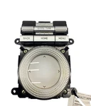 2021 - 2022 Genesis Gv80 Center Console Radio Control Knob. Fixed Price $63.75.