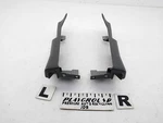 Mercedes Slk230 R170 Pair Of Rear Seat Belt Quarter Trim Panel Fits 1997-2004. Fixed Price $38.92.