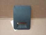 2011-2015 Kia Optima Interior Fuse Box Cover Dashboard Trim 84755-4c000. Fixed Price $19.99.