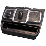 Dash Cubby Insert For Jeep Jl/jt Single Nilight Switch 2018-24 Jc2-001. Fixed Price $23.00.