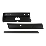 Holley Efi 553-423 Dash Bezel For Racepak Dashes. Fixed Price $499.95.