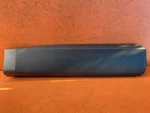 2016 Jaguar F-pace X761 Rear Right Door Lower Molding Hk83-274a48-a. Fixed Price $100.00.