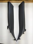 1999-2006 Chevy Silverado Suburban Tahoe Yukon A Pillar Trim Panels Gmc Sierra. Fixed Price $94.95.