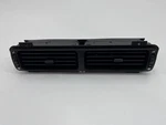 Jaguar Xk8 - Xkr X1000 2002 Air Vent Nozzle Centre Env1364. Fixed Price $75.30.