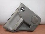 Jeep Liberty Kj 02-07 Rear Left Driver Interior Door Panel Stained Free Ship. Fixed Price $67.49.