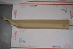 04-08 Acura Tl Passenger Right Side A-pillar Trim Moulding Molding Tan C5. Fixed Price $19.94.