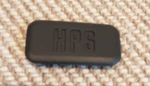 2001-2006 Bmw X5 (e53) - A Pillar Roof Hps Srs Screw Insert 8241415 Black. Fixed Price $6.00.