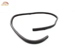 2017 - 2023 Jaguar F-pace Rear Left Side Door Body Weatherstrip Seal Oem. Fixed Price $24.74.