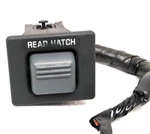 1995-1998 Chevy Suburban Tahoe Rear Hatch Switch Gmc Yukon Escalade 1997 Oem Y1. Fixed Price $39.95.