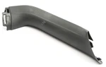 Oem Vw Golf Mk7 Rear Lid Left Upper Trim Panel 5g6867713c82v Genuine No Duty. Fixed Price $57.00.