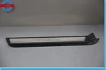 10-13 Jaguar Xf Xfr X250 Right Side Door Still Strip Trim Cover A2076800235 Oem. Fixed Price $24.00.