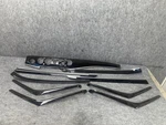 Dash Center Console & Door Trim Trims Set Mercedes W222 S560 S550 S63 Oem. Fixed Price $600.00.