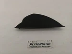 Hyundai Veloster Fs Front Driver Left Dashboard End Trim Fits 2012-2017. Fixed Price $35.87.