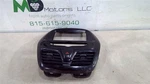 2017-2022 Chevrolet Spark, Piano Black Instrument Panel Trim Plate 95409439. Fixed Price $60.00.