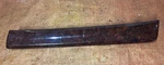 2000 01 02 Lincoln Ls Woodgrain Dash Trim Passenger Yw4x-54044b88 Free Ship B65. Fixed Price $34.99.