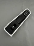 2017-2020 Lincoln Continental Right Pass Rear Door Window Master Switch Oem. Fixed Price $35.00.