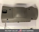 1998-2004 Chevy S10 Blazer Lower Column Knee Bolster Dash Trim Panel Grey Oem. Fixed Price $55.00.