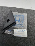 Oem New Honda Accord 1990 Door Mirror Garnish 76220-sm4-901 Right. Fixed Price $35.00.