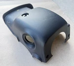 2012-2017 Kia Rio Steering Column Lower Shroud Cover Trim Oem 84852-1w000. Fixed Price $40.50.