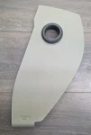 Oem 2005-2007 Hummer H2 Dash Dashboard Left Driver Side End Cap Fuse Trim Cover. Fixed Price $39.99.