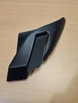 99-07 Chevy Silverado/suburban/tahoe Gmc Sierra/yukon Windshield Cowl End Cap Oe. Fixed Price $18.99.