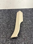 08-14 Mercedes W204 C300 Rear Left Sill Scuff Trim Cover Plate A2046860336 Oem. Fixed Price $22.40.