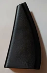 07-13 Suzuki Sx4 Door Mirror Lid Cover Corner Trim Right Rear Interior. Fixed Price $10.00.