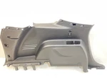 2018 - 2024 Chevy Traverse Rear Lh Driver Quarter Trim Panel Cover Black Oem. Fixed Price $308.00.