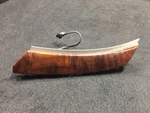11 12 13 Buick Lacrosse Left Dash Board Trim Wooden Grain Panel Oem D29. Fixed Price $16.00.