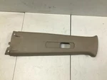 Toyota Corolla Le 2007 Left Driver Side Center B Pillar Upper Cover Trim Factory. Fixed Price $27.45.
