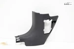 2018-2021 Nissan Kicks Front Left Lower Kick Panel Trim Cover 66901-5rb0a Oem. Fixed Price $30.79.