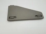 2002-2007 Buick Rendezvous Rear Right Passenger Side Access Trim Panel Cover. Fixed Price $19.50.
