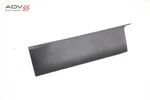 2005 - 2007 Hummer H2 Rear Left Side Roof Upper Window Trim Cover Panel Oem. Fixed Price $44.99.
