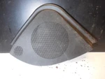 Rear Left Door Grill Speaker A2197370188 05-09 Mercedes Benz W219 Cls550 Cls500. Fixed Price $19.00.