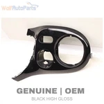 2012-2019 Vw Beetle - Left Dash Trim Panel / Bezel 5c1858365. Fixed Price $19.49.