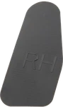 Genuine Nissan Fender Gusset 648d8-3ja0a. Fixed Price $7.94.