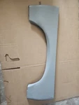 04-2006 Toyota Sienna Rear Left Driver Seat Third Row Lower Trim Panel Oem+. Fixed Price $20.00.
